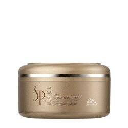 Wella SP Luxe Oil Keratin maska do włosów odbudowująca 150 ml
