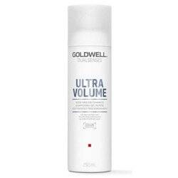 Goldwell Ultra Volume Suchy Szampon zwiększający objętość i świeżość włosów 250ml