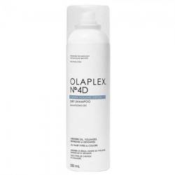 Olaplex No.4D Clean Volume suchy szampon zwiększający objętość włosów 250ml