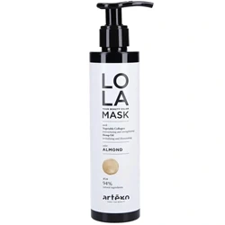 ARTEGO LOLA Your Beauty Color Mask Almond maska koloryzująca migdałowy blond 200 ml