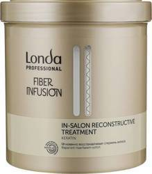 Londa Fiber Infusion maska regenerująca odbudowująca włosy zniszczone 750 ml
