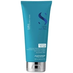 Alfaparf SDL Curls Hydrating Odżywka Myjąca 200ml
