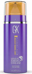 Global Keratin GKHair Leave-In Cream krem bez spłukiwania z keratyną do stylizacji i ochrony 100ml