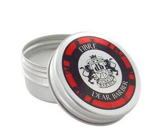 Dear Barber Fibre Shaper pasta włóknista do stylizacji włosów elastyczne utrwalenie 20ml