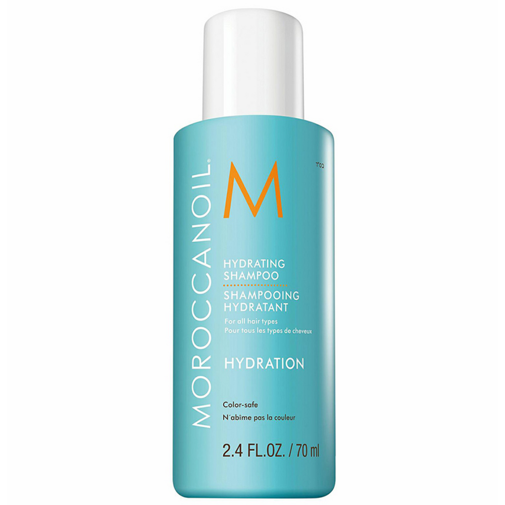 Moroccanoil Hydrating Hydration Szampon 70ml