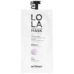 ARTEGO LOLA Your Beauty Color Mask Orchid 20 ml