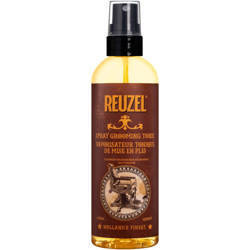 Reuzel Grooming Tonic Spray spray tonik do stylizacji i objętości 100ml