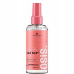 Schwarzkopf Osis+ Hairbody Volume Spray 200ml