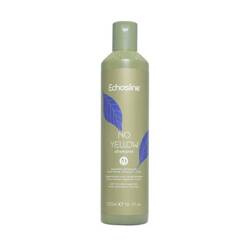 ECHOSLINE No Yellow Szampon 300ml