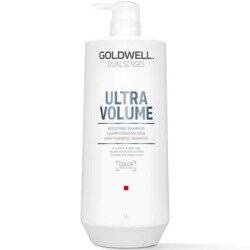 Goldwell Ultra Volume Szampon zwiększający objętość do włosów cienkich 1000ml