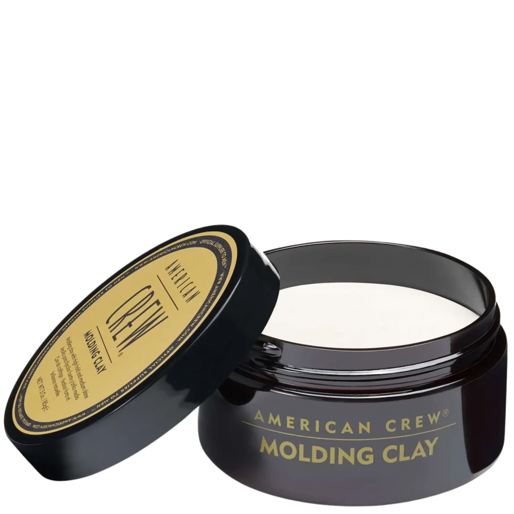 American Crew Molding Clay 85g