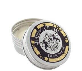 Dear Barber Shaping Cream krem modelujący do włosów lekki chwyt 20ml
