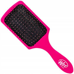 Wet Brush Szczotka Paddle Detangler Pink Różowa