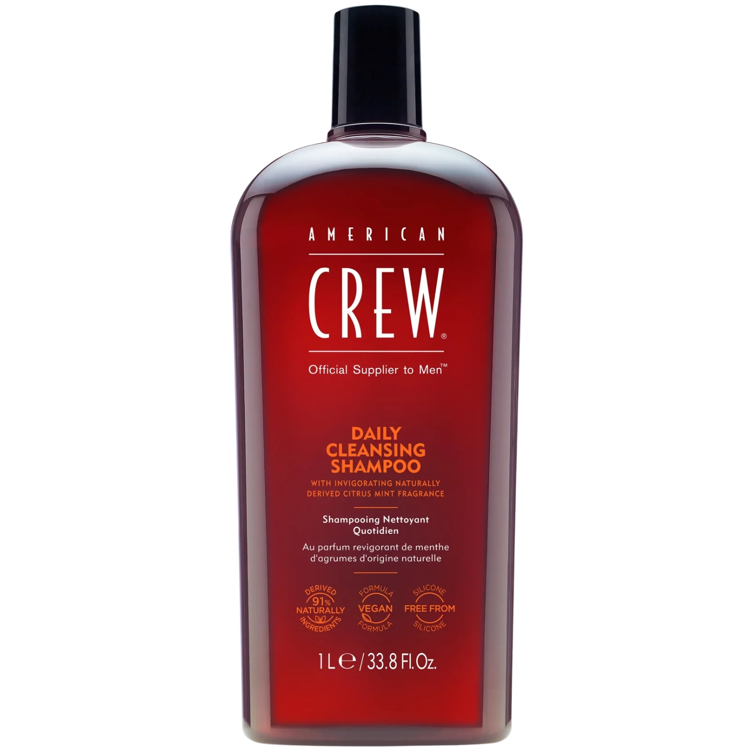 American Crew Daily Cleansing Szampon 1000ml