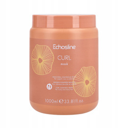 ECHOSLINE CURL Maska 1000ml