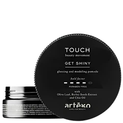 ARTEGO Touch Get Shiny Pomade 100 ml