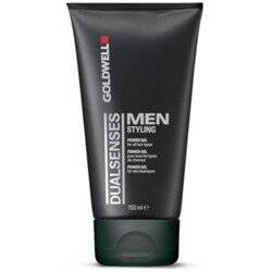Goldwell Dualsenses Styling For Men Żel do stylizacji włosów męskich mocne utrwalenie 150ml