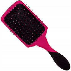 Wet Brush Szczotka Pro Paddle Detangler Pink Róż