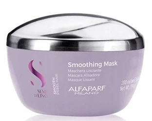 Alfaparf SDL Smooth Maska 200ml