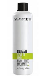 Selective Balsamo Semi di Lino balsam z olejem lnianym nabłyszczający 1000 ml