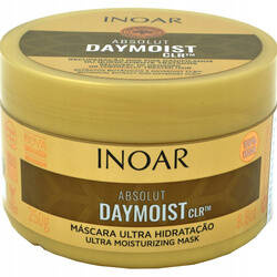 INOAR Absolut Daymoist CLR Maska 250g