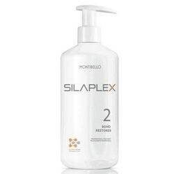 Montibello Silaplex Bond 2 Restorer kuracja odbudowująca wiązania włosa 500 ml