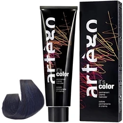 ARTEGO Farba 150ml It's Color 1B Blue Black