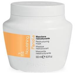 Fanola Nourishing Maska nawilżająca 500 ml