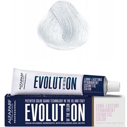 Alfaparf Evolution of the Color farba do włosów super rozjaśniacz 000SSS 60 ml