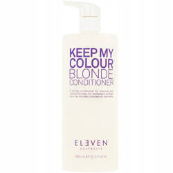 Eleven Australia Keep My Blonde Odżywka 960ml
