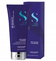 Alfaparf SDL Anti-Orange Odżywka 200ml