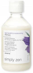 Milk Shake Simply Zen Age shampoo szampon przeciwstarzeniowy do włosów dojrzałych 250 ml