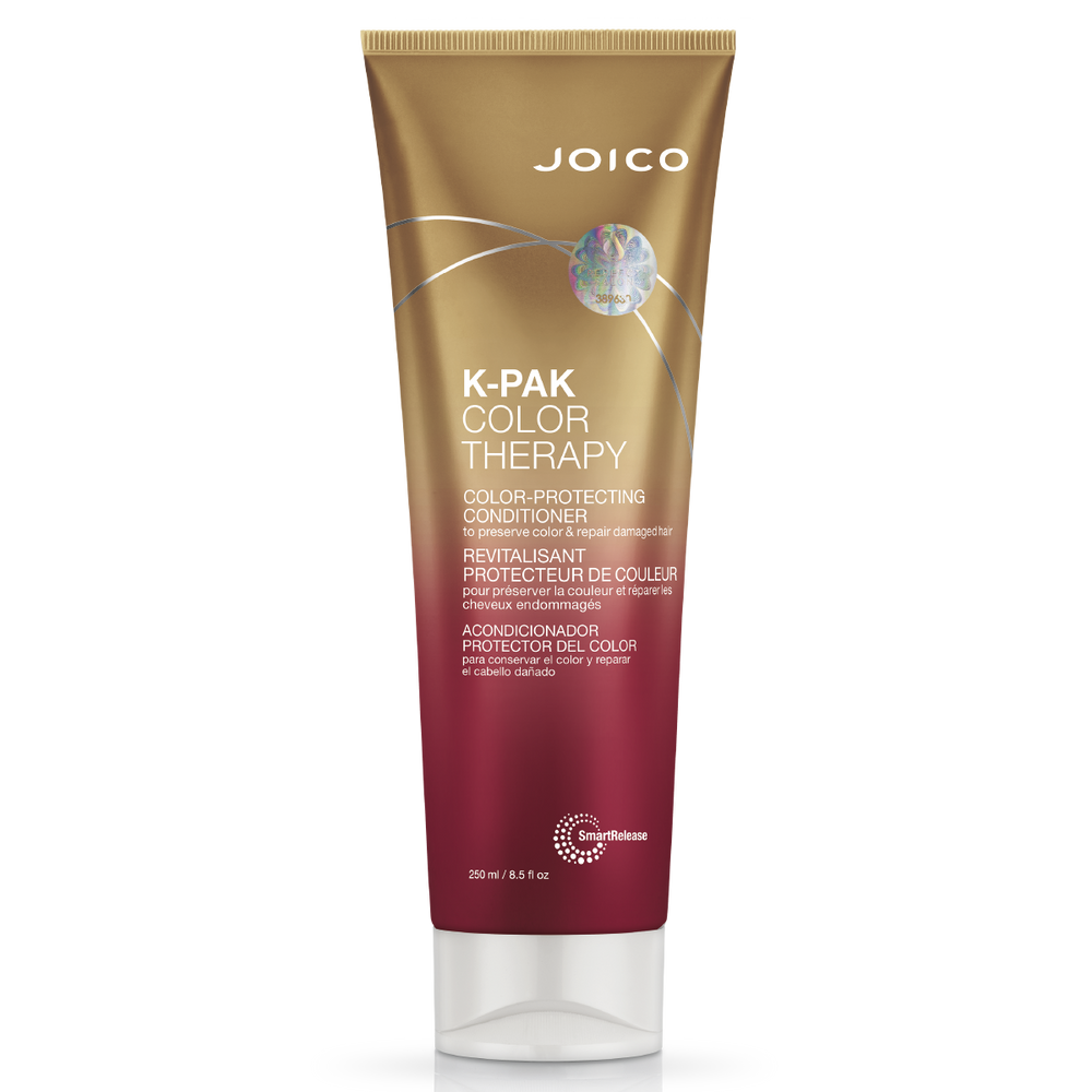 Joico K-Pak Color Therapy Odżywka regenerująca włosy farbowane 250ml