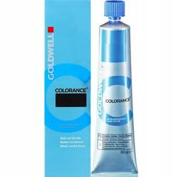 Goldwell Colorance farba do włosów półtrwała 7-MB 22 średni blond mokka chłodny elegancki odcień 60ml
