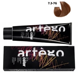 ARTEGO Farba 150ml It's Color 7.3 - 7G