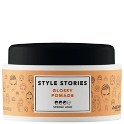 Alfaparf APM Style Stories Glossy Pomade pomada nabłyszczająca 100 ml