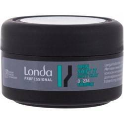 Londa Professional Men Shift It Matt glinka matująca do stylizacji włosów męskich 75 ml