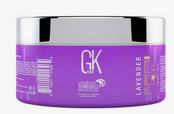 Global Keratin GKHair Maska Lavender 200ml