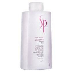 Wella SP Color Save szampon do włosów farbowanych ochrona koloru 1000 ml