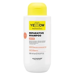Alfaparf YELLOW Repair Shampoo 500ml