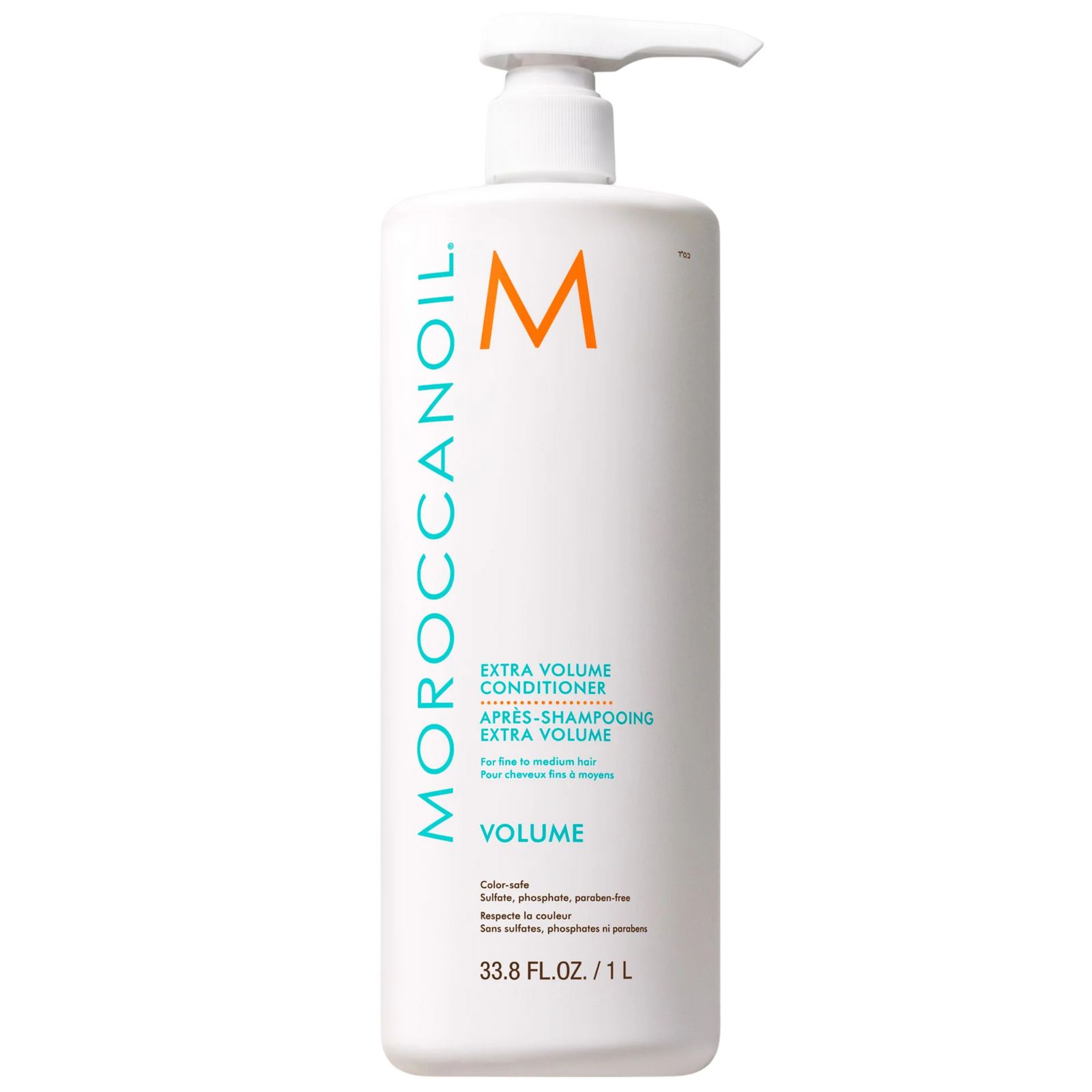 Moroccanoil Extra Volume Odżywka 1000ml