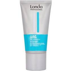 Londa Scalp Detox kuracja detoksykująca oczyszczająca skórę głowy 150 ml