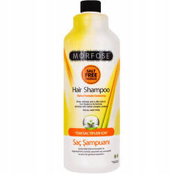 Morfose Herbal Szampon 1000ml