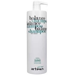 ARTEGO Easy Care T Balance Szampon 1000 ml