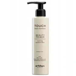 ARTEGO Touch Beauty Primer Baza Stylizująca I Ochronna Do Włosów 200ml