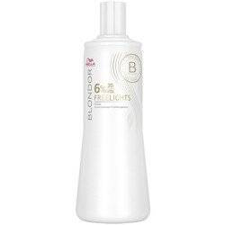Wella Blondor Freelights Developer 6% emulsja utleniająca do balayage 1000 ml