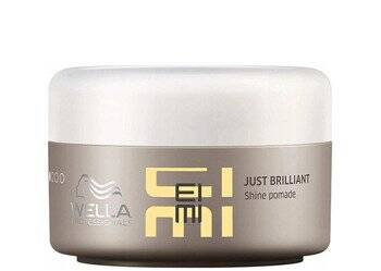 Wella EIMI Just Brilliant pomada nabłyszczająca do włosów wygładzająca 75 ml