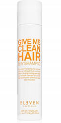 Eleven Suchy Szampon Do Włosów Give Me Clean 200ml
