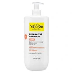 Alfaparf YELLOW Star Illuminating Shampoo szampon nabłyszczający do włosów 1500 ml