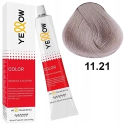Alfaparf YELLOW Color Permanent 3.0 Farba 100ml